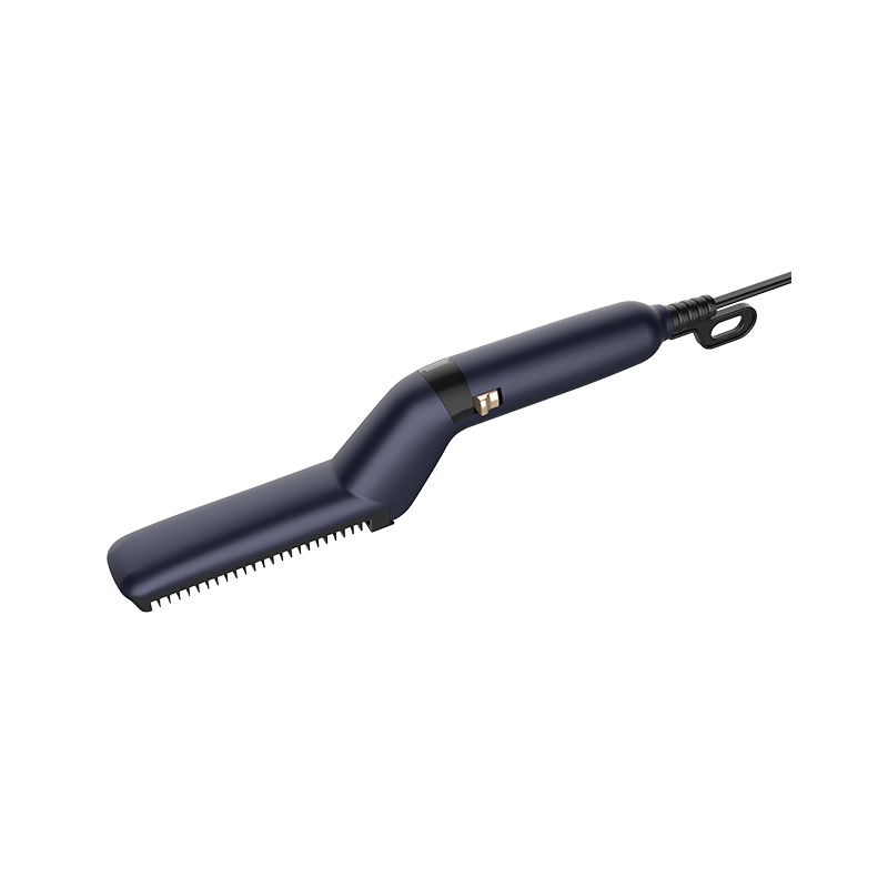 What are the key considerations when choosing a professional-grade Curling Iron  for various hair textures?