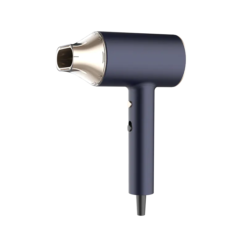 From complex to simple: HD-185 Professional Hair Dryer wins market with intuitive design